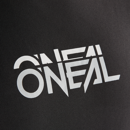 Maillot O'NEAL SLICKROCK STATIC Mangas Cortas Negro