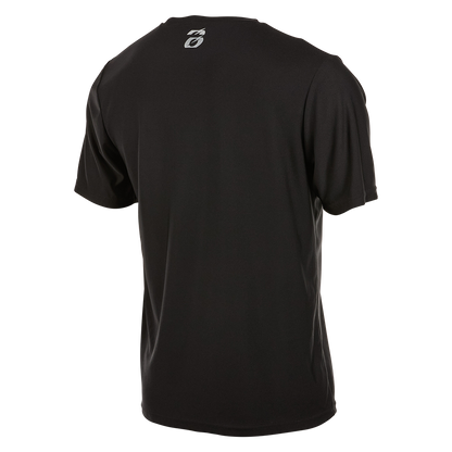 Maillot O'NEAL SLICKROCK STATIC Mangas Cortas Negro
