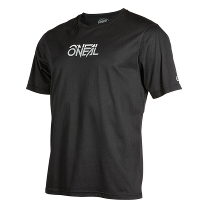Maillot O'NEAL SLICKROCK STATIC Mangas Cortas Negro
