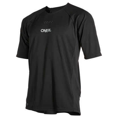 Maillot O'NEAL PIN IT Mangas Cortas Negro
