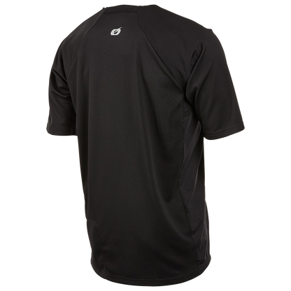 Maillot O'NEAL PIN IT Mangas Cortas Negro