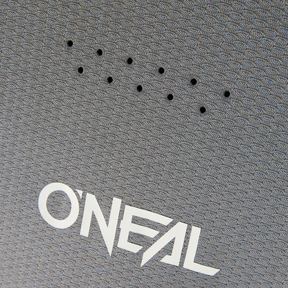 Maillot O'NEAL PIN IT Mangas Cortas Gris
