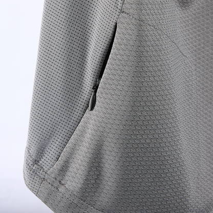 Maillot O'NEAL PIN IT Mangas Cortas Gris