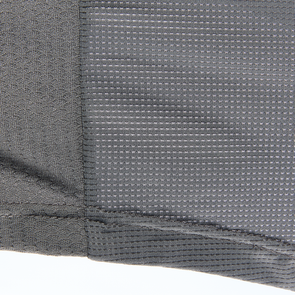 Maillot O'NEAL PIN IT Mangas Cortas Gris