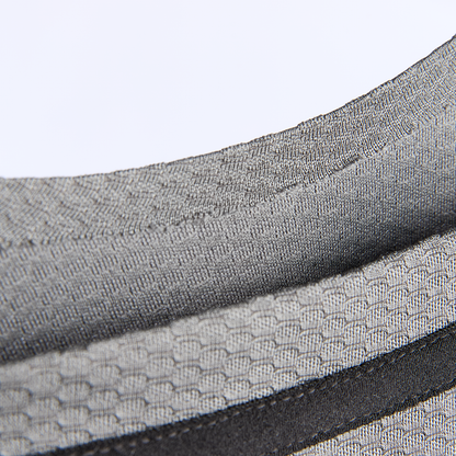 Maillot O'NEAL PIN IT Mangas Cortas Gris