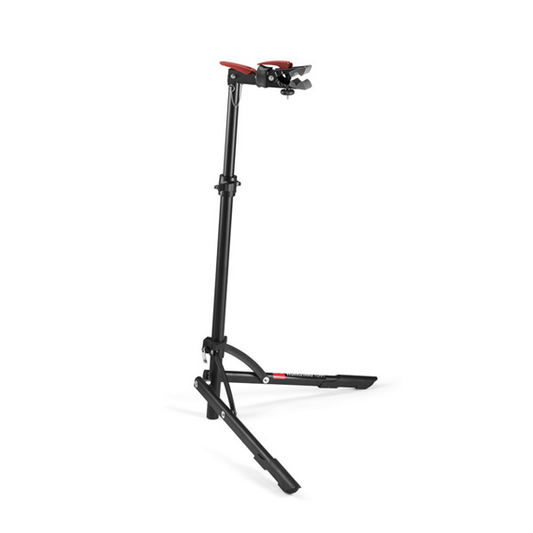 Stand del taller ELITE TEAM