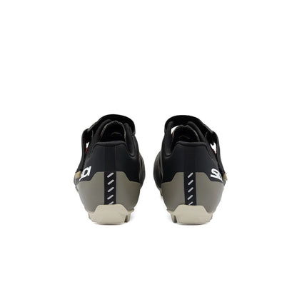 Zapatillas MTB XC/Gravel SIDI PHYSIS Negro/Caqui