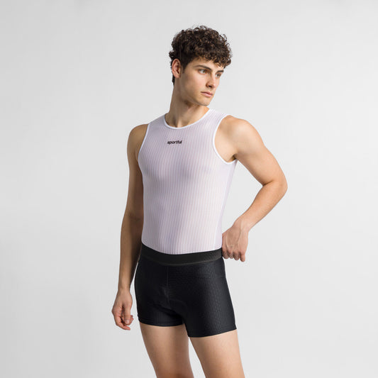 SPORTFUL Short Negro