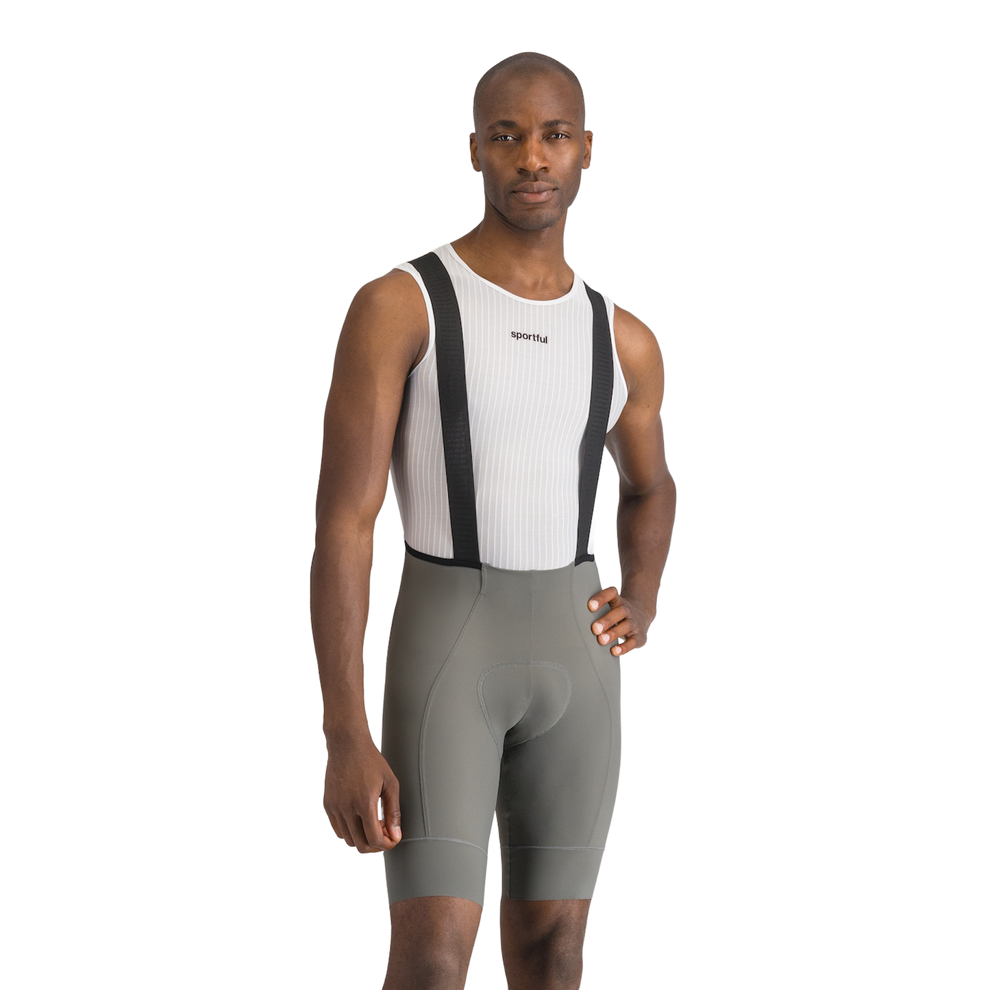 SPORTFUL SRK Culotte Gris