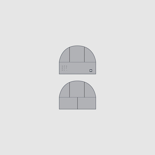 Gorra SPORTFUL SRK gris