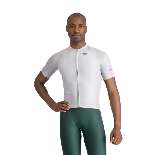 Maillot de manga corta SPORTFUL SUPERNOVA Gris