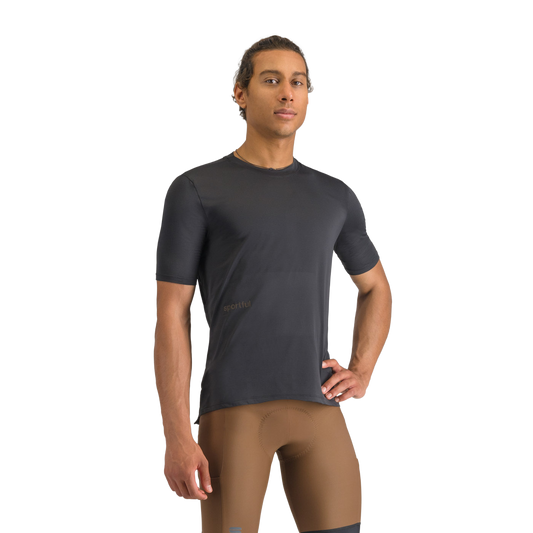 SPORTFUL SUPERGIARA TEE Maillot manga corta Negro