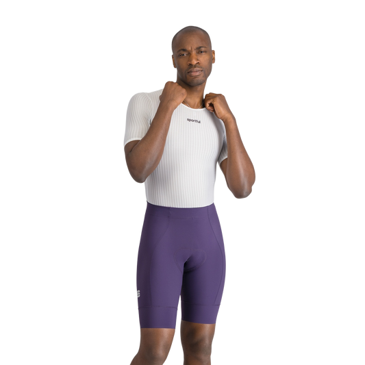 SPORTFUL SRK Short Morado