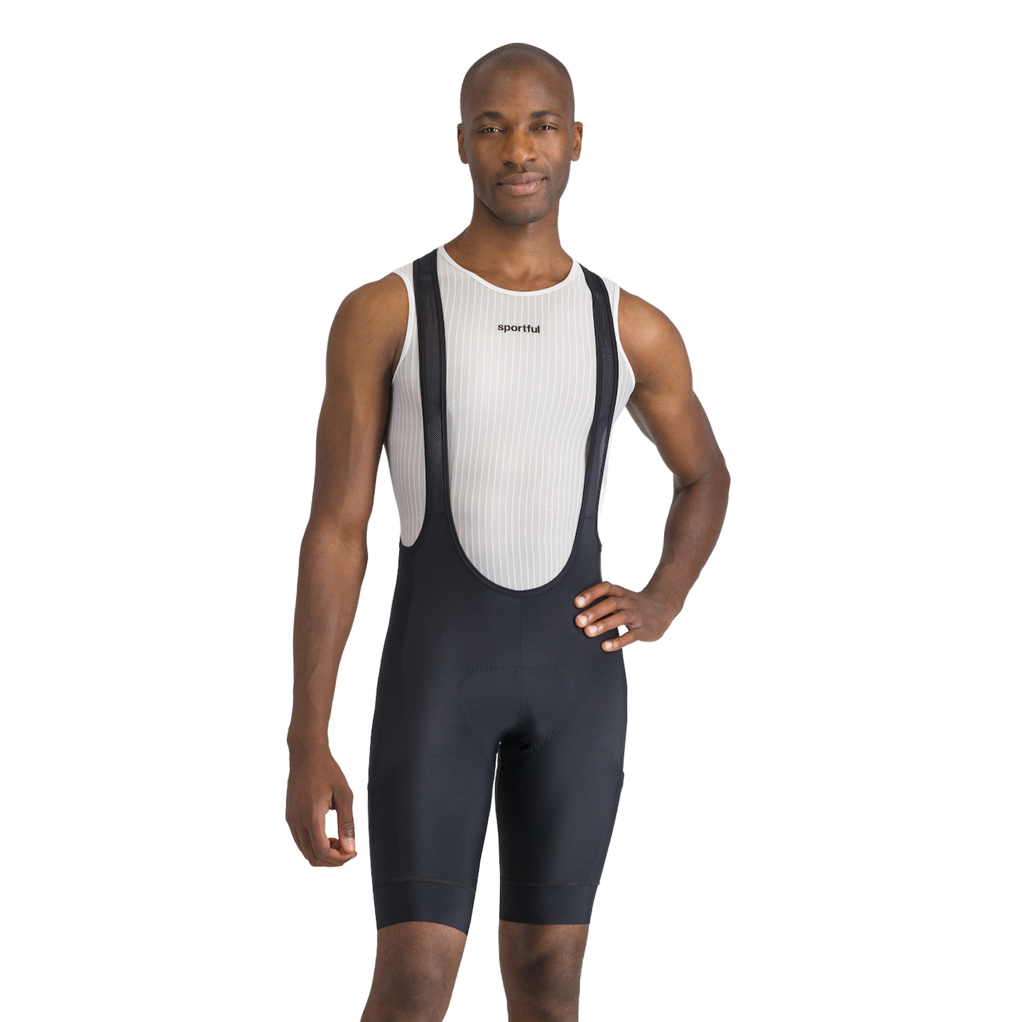 Culotte SPORTFUL GIARA 2 Negro