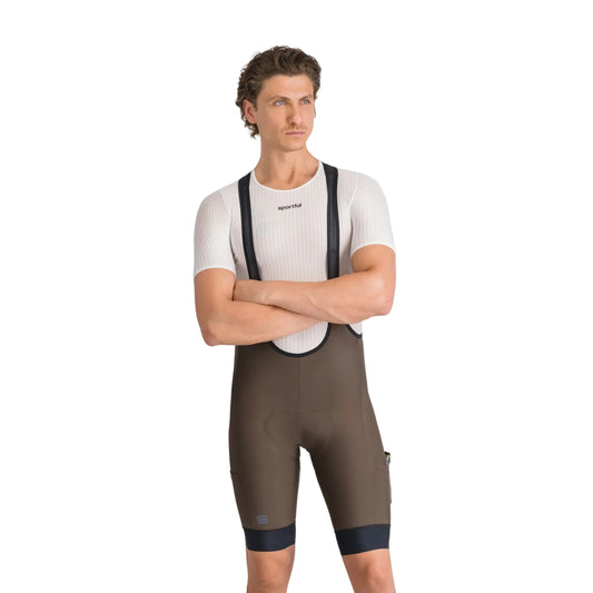 Culotte SPORTFUL GIARA 2 Marrón