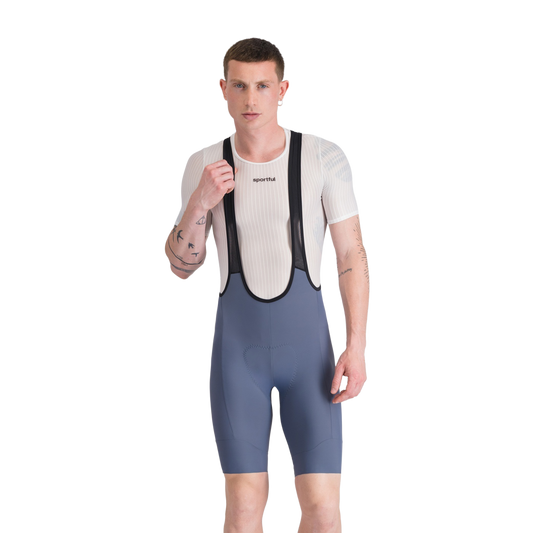 SPORTFUL PULSE Culotte Gris