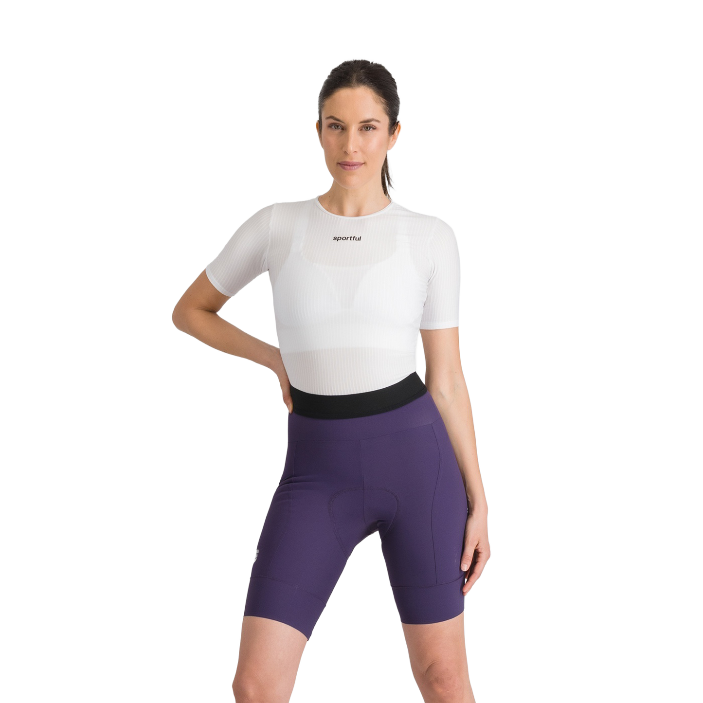 Short SPORTFUL SRK Violeta, Mujer