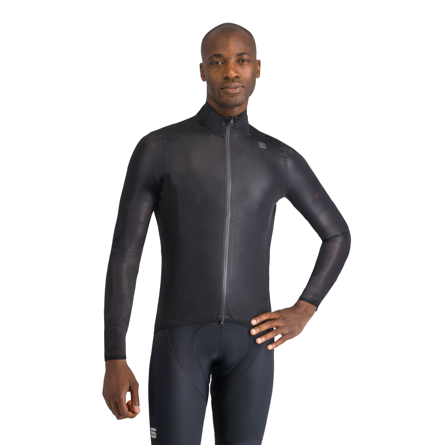 Chaqueta SPORTFUL AQUA LIGHT Negra