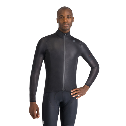 Chaqueta SPORTFUL AQUA LIGHT Negra