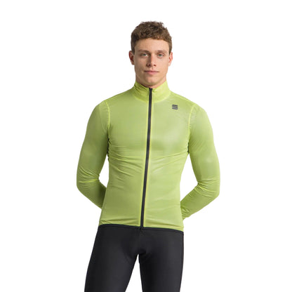 Chaqueta SPORTFUL AQUA LIGHT Amarillo