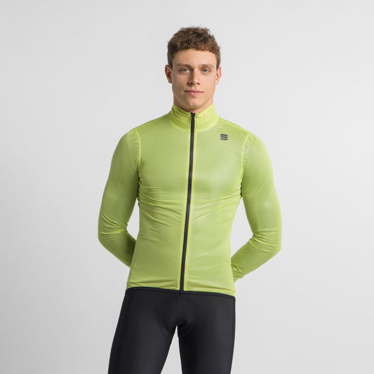 Chaqueta SPORTFUL AQUA LIGHT Amarillo