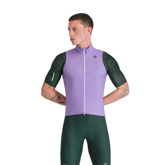 Chaqueta Macnhes SPORTFUL PRO 2 Morado