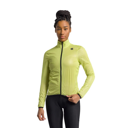 Chaqueta SPORTFUL AQUA LIGHT Mujer Amarillo