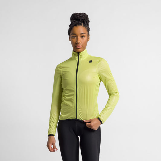 Chaqueta SPORTFUL AQUA LIGHT Mujer Amarillo