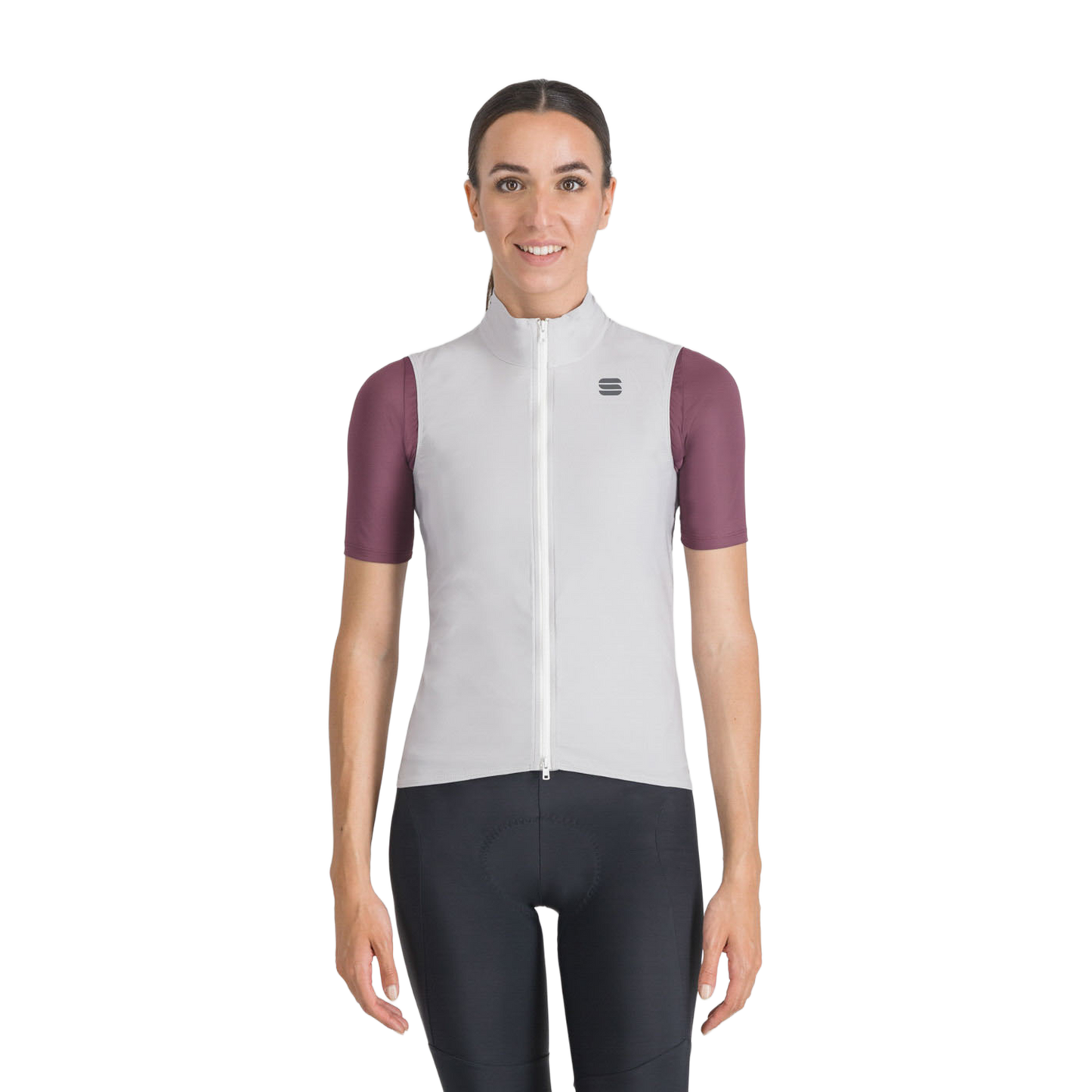 Chaqueta Macnhes SPORTFUL PRO 2 Gris, Mujer