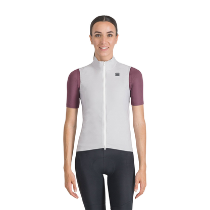Chaleco SPORTFUL PRO 2 Mujer Gris