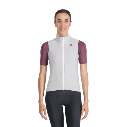 Chaqueta Macnhes SPORTFUL PRO 2 Gris, Mujer