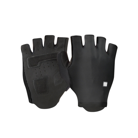 Guantes cortos SPORTFUL PADDED Negro