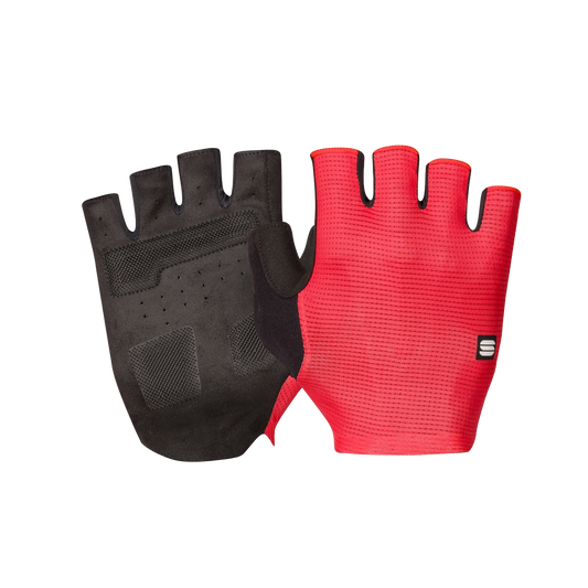 SPORTFUL PRO Guantes cortos Rojo