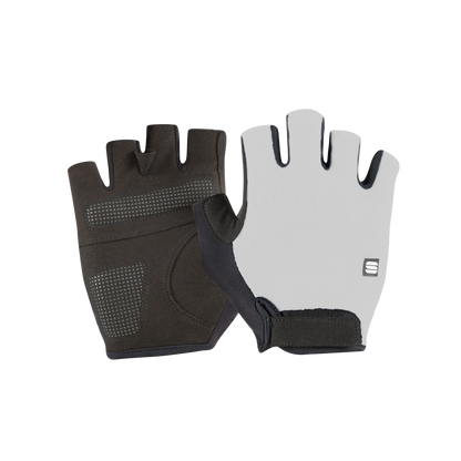 Guantes Cortos SPORTFUL CLASSIC Blanco