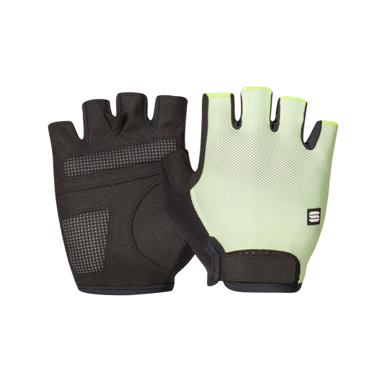 SPORTFUL CLASSIC Guantes Cortos Verde