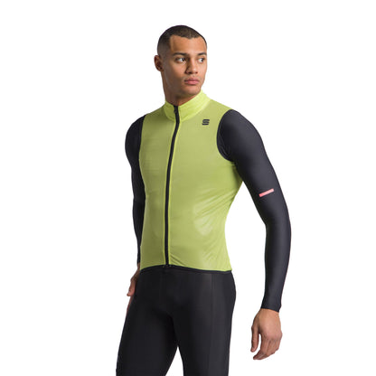 Chaleco SPORTFUL LIGHT AIR Amarillo