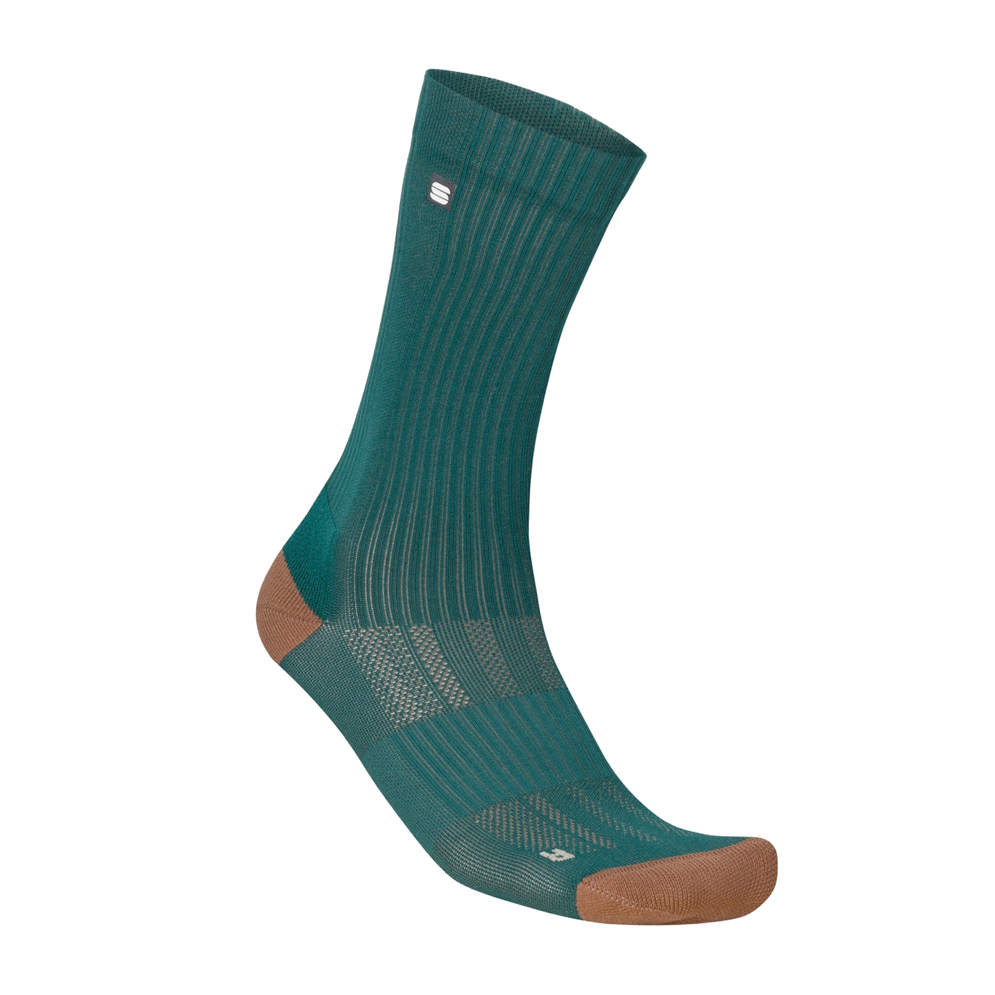 SPORTFUL SUPERGIARA Calcetines Caqui