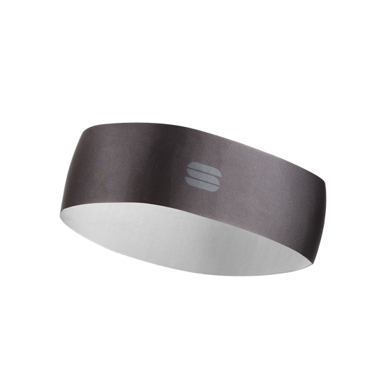 Cinta de pelo SPORTDUL CLASSIC Negro