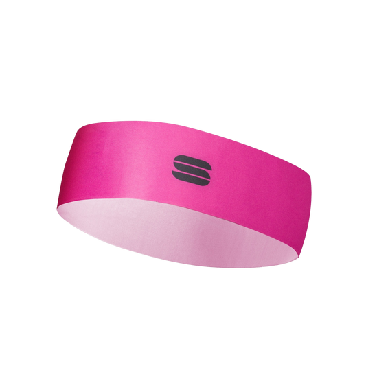 SPORTDUL CLASSIC Diadema Rosa