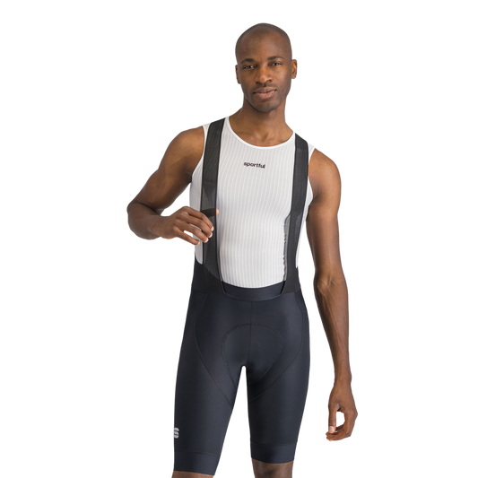 MAVIC PRO BASELAYER Ropa interior sin mangas Blanco
