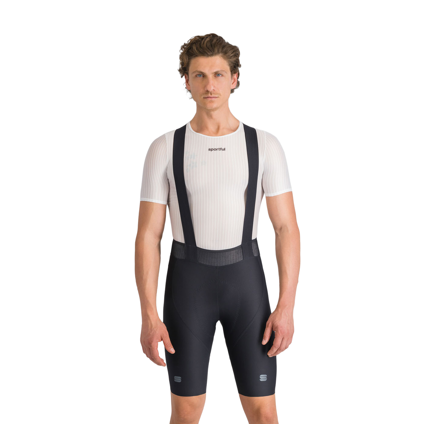 MAVIC PRO BASELAYER Ropa interior manga corta Blanco