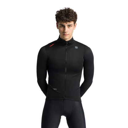 Chaqueta SPORTFUL FIANDRE AQUA Negro