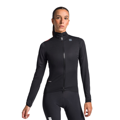 Chaqueta SPORTFUL FIANDRE AQUA Mujer Negro
