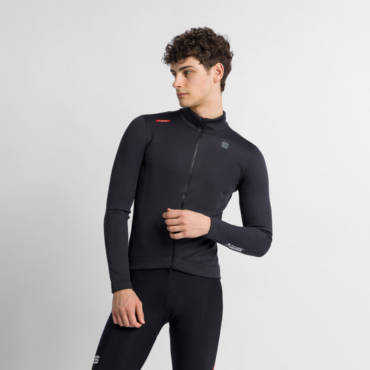Chaqueta SPORTFUL FIANDRE 2 Negro