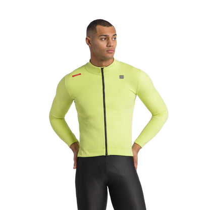 Chaqueta SPORTFUL FIANDRE 2 Amarillo