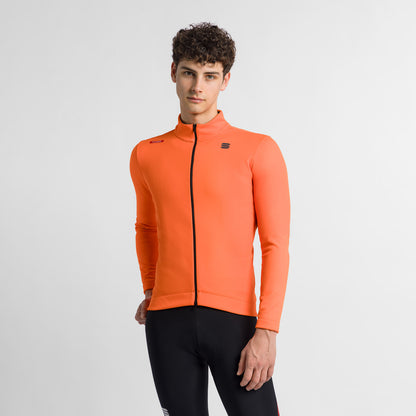 Chaqueta SPORTFUL FIANDRE 2 Naranja