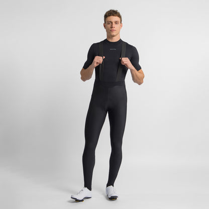 Culotte Largo con Tirantes SPORTFUL SUPERNOVA Negro