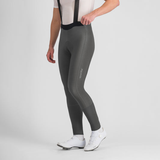 Culotte Largo con Tirantes SPORTFUL SUPERNOVA Gris
