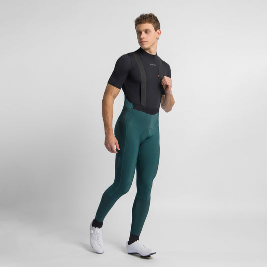Culotte Largo con Tirantes SPORTFUL SUPERNOVA Verde