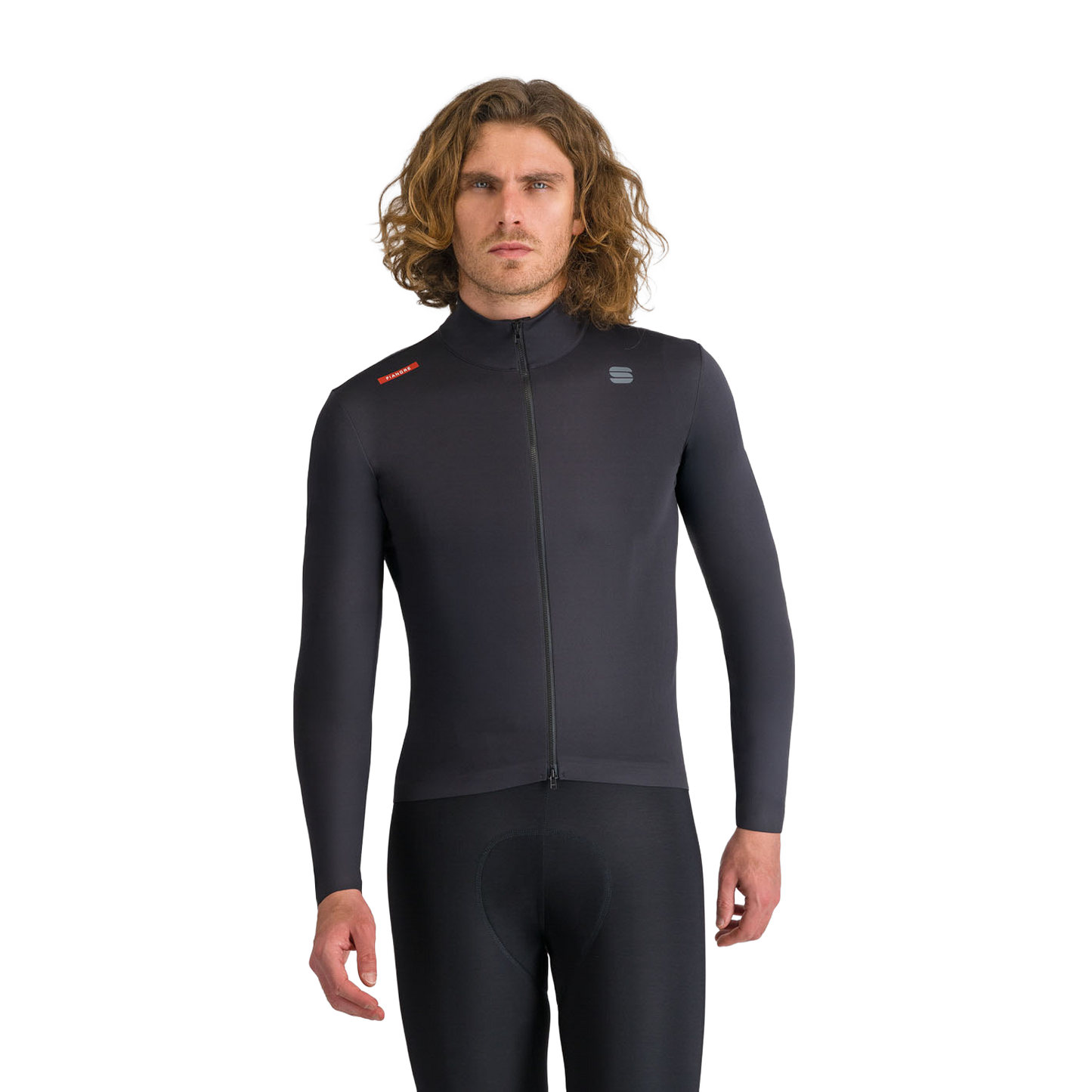 Chaqueta SPORTFUL FIANDRE SHIFT Negra